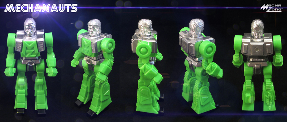 Rotation_-_Green