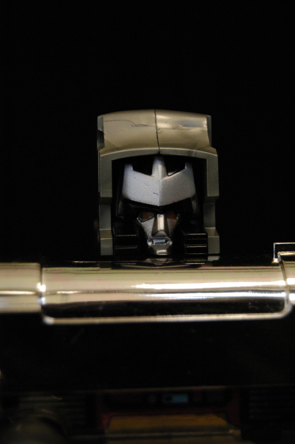 takara walther p-38 Gun robo