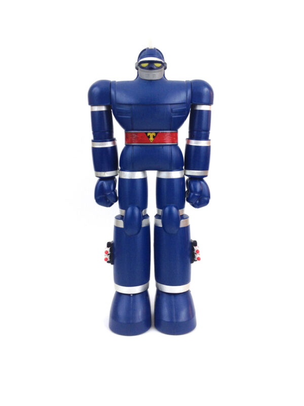 Tetsujin 28 