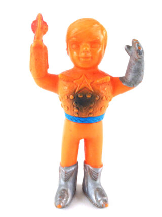 Saturn Ace Astro Myu mini