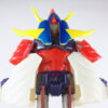 Reideen God bird Reydeen godaikin bandai popy chogokin