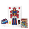 Boss Palder Machine Blaster - Image 2