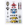 google v godaikin bandai popy chogokin