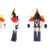 Reideen God bird Reydeen godaikin bandai popy chogokin