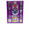 google v godaikin bandai popy chogokin