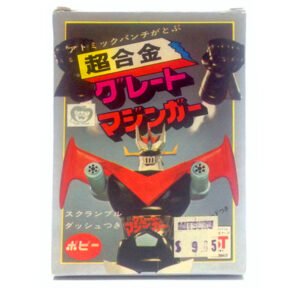 Great Mazinger GA-05 A