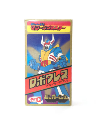 robo kress dx