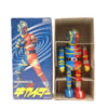 kikkaida kikkaider kikaider tin billiken japanese windup buriki ブリキ
