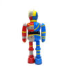 kikkaida kikkaider kikaider tin billiken japanese windup buriki ブリキ