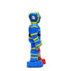 kikkaida kikkaider kikaider tin billiken japanese windup buriki ブリキ