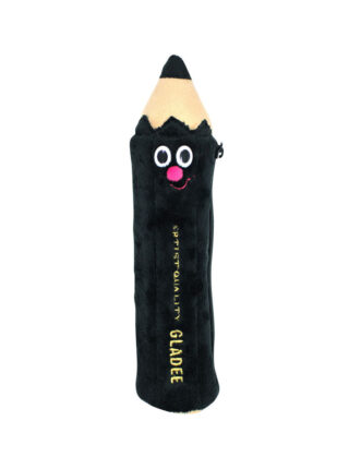 gladee black pencil