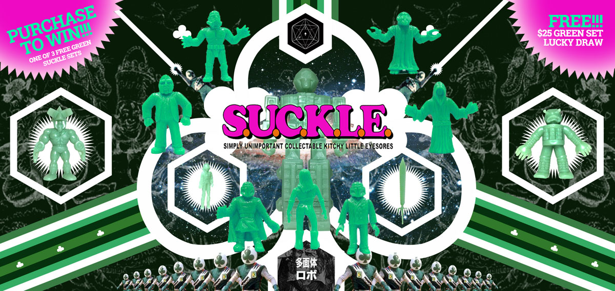 free suckle set crop web