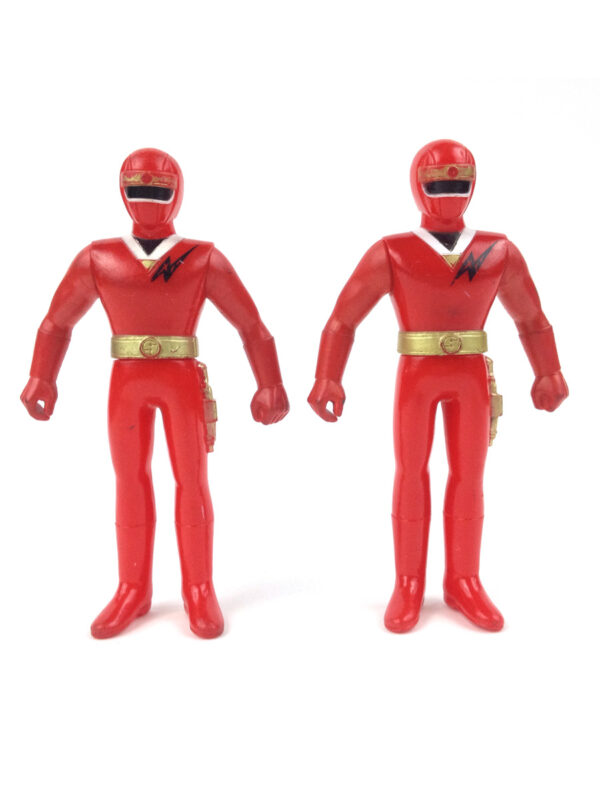 2 red ninja 7