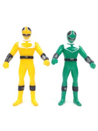 time ranger