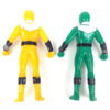 TimeRanger 5" Sofubi - Image 2