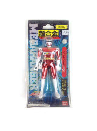 red ranger
