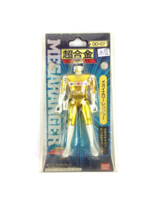 yellow ranger
