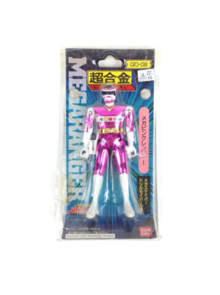 pink ranger