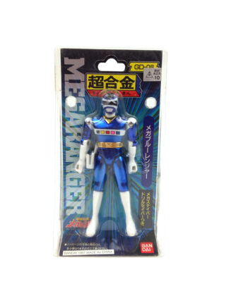 blue ranger