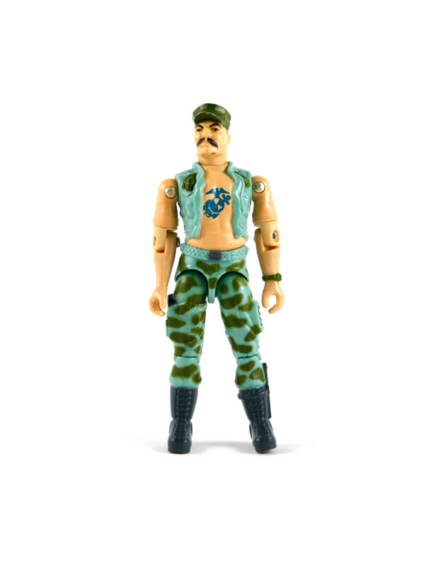 Gung-Ho V1