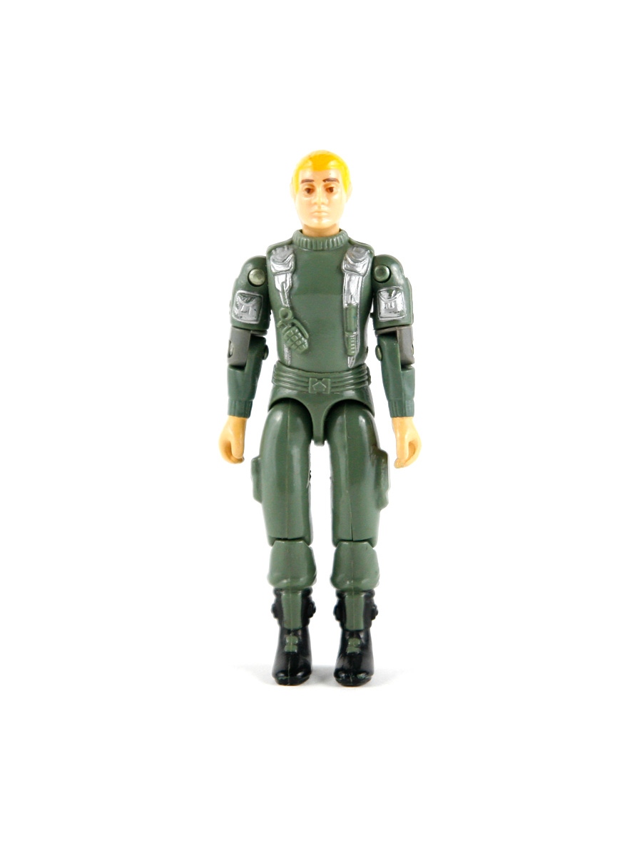 Hawk F