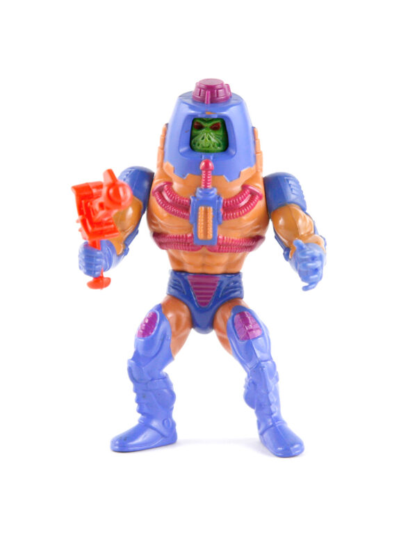 Man-E-Faces 82