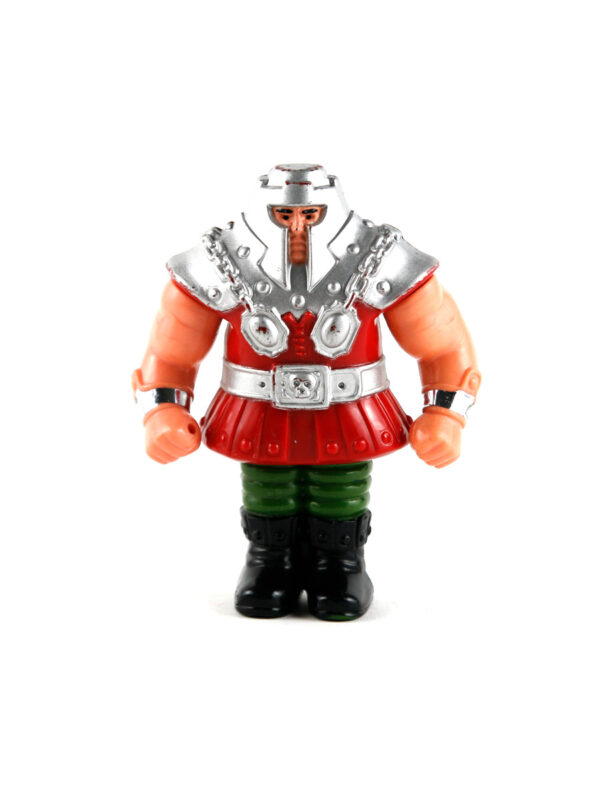 Ram Man