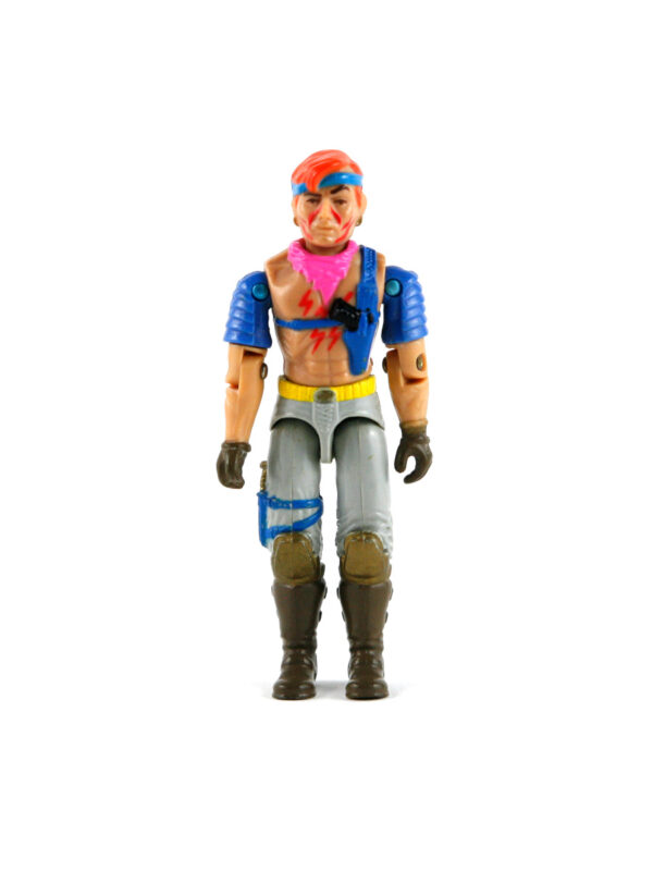 ZANDAR V1
