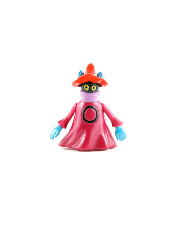 orko 1983