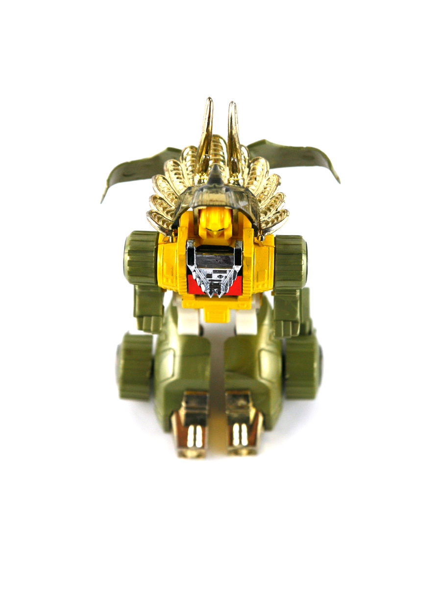 Prehistory 0000 tricera
