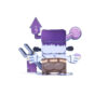 Franklin Steinberry Paper Toy - Image 2