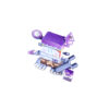 Franklin Steinberry Paper Toy - Image 6