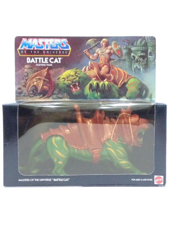 battle cat F