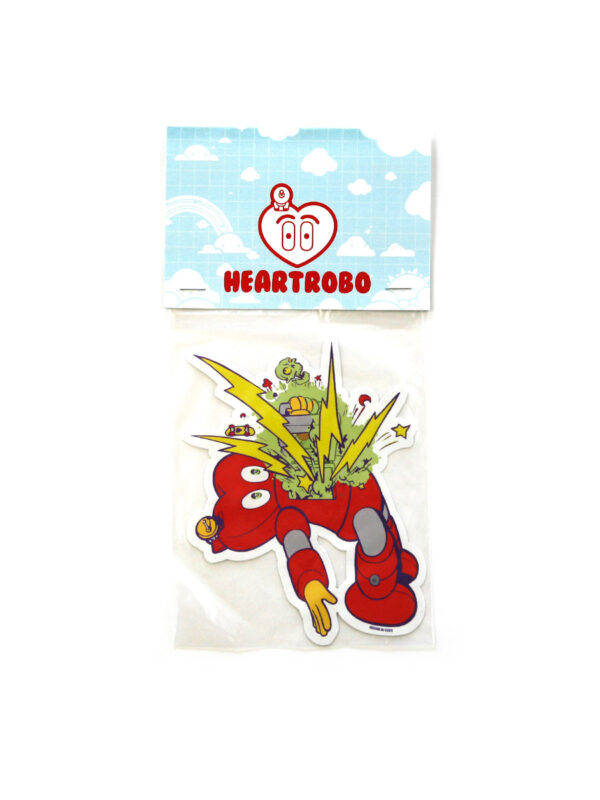 heartrobo